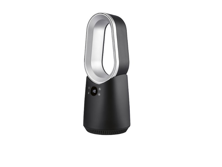 Ventilatore senza pale da tavolo
