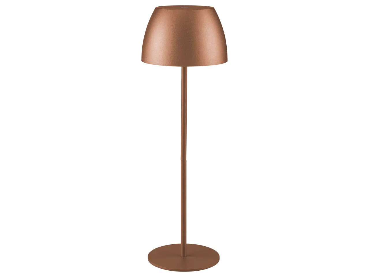 Lampada da tavolo a LED ricaricabile