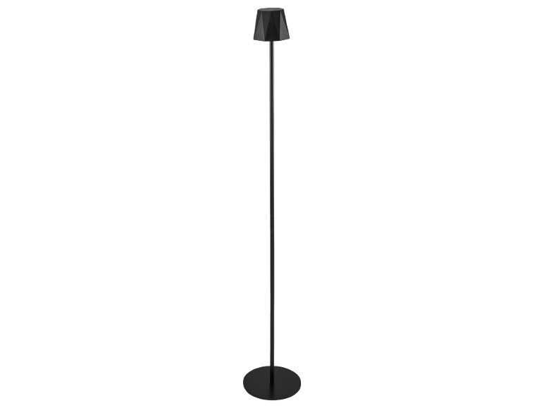 Piantana LED ricaricabile