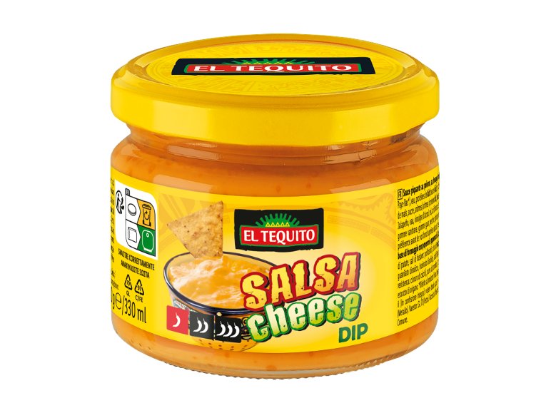 Salsa Dip
