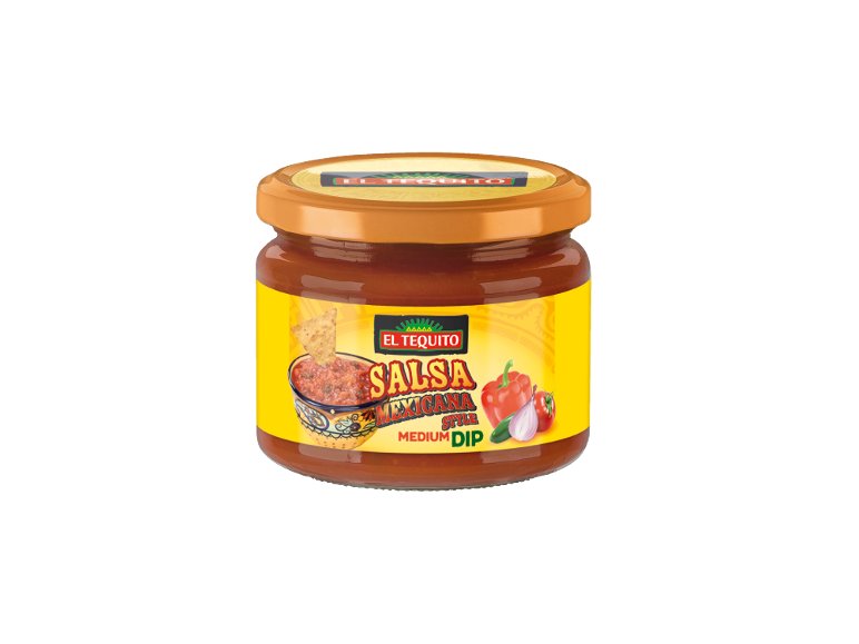 Salsa Dip