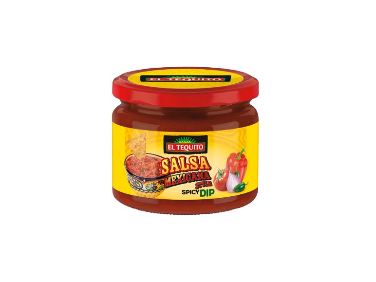 Salsa Dip