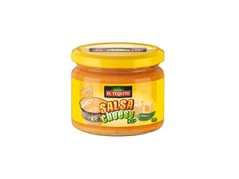 Salsa Dip