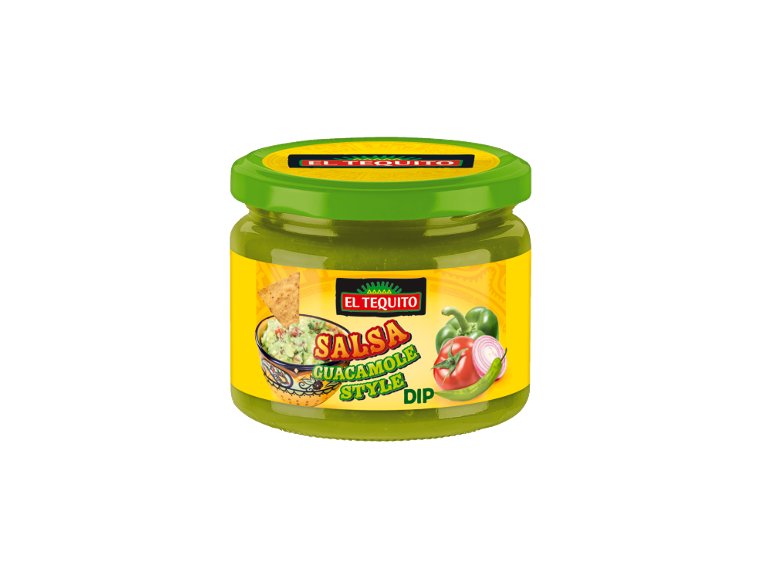 Salsa Dip