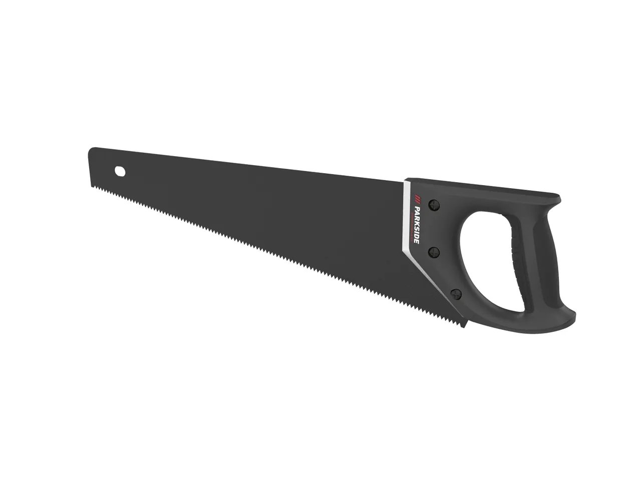Seghetto per metalli o legno