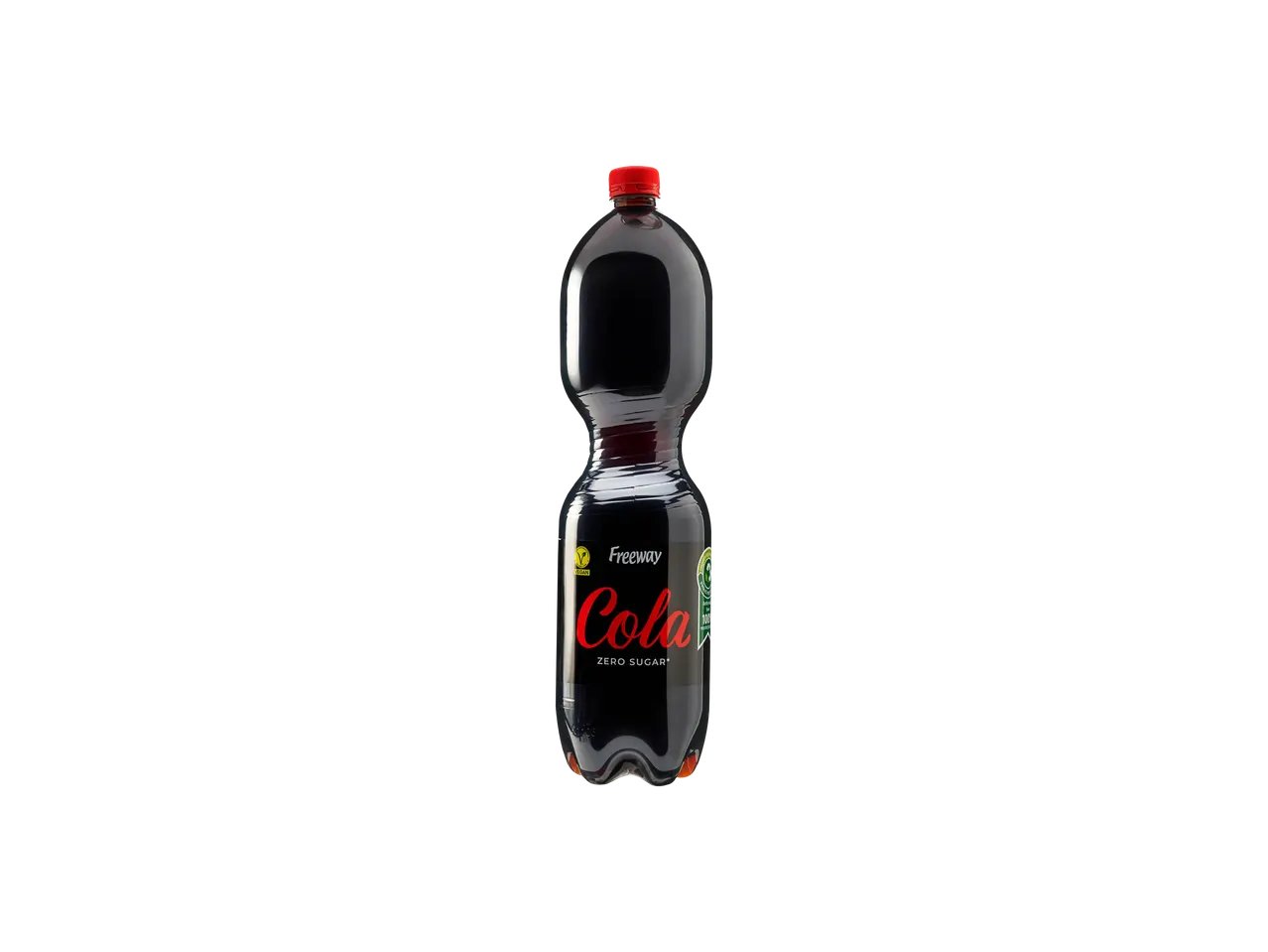 Cola senza zucchero