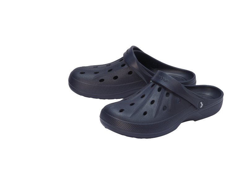 Clogs da uomo