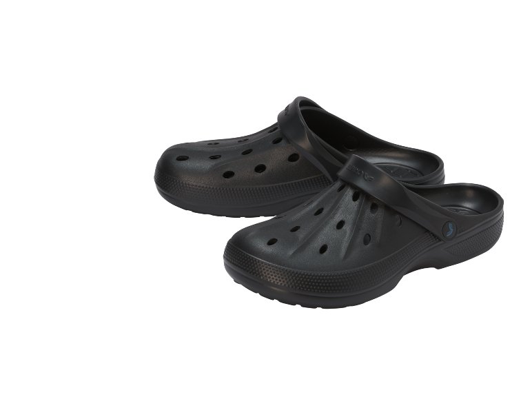 Clogs da uomo