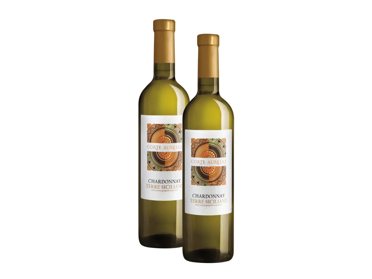 Chardonnay Terre Siciliane IGP