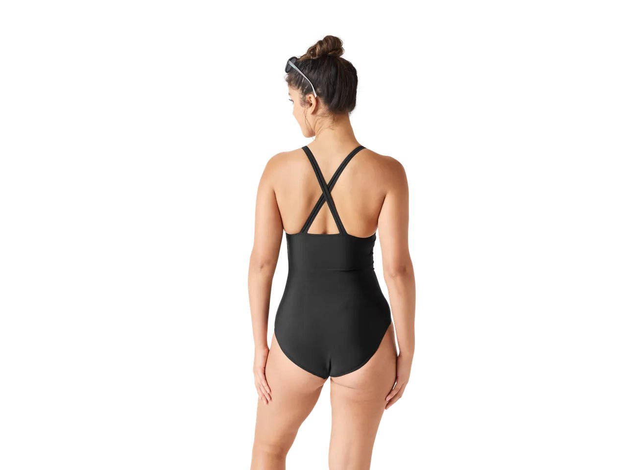 Costume intero modellante