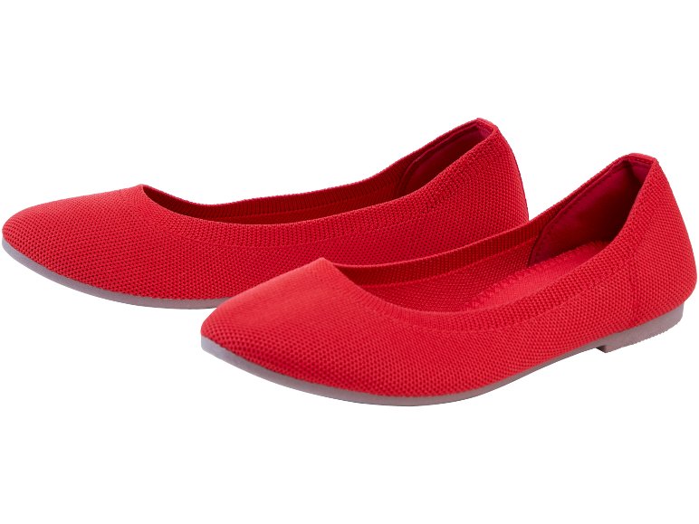 Ballerine da donna