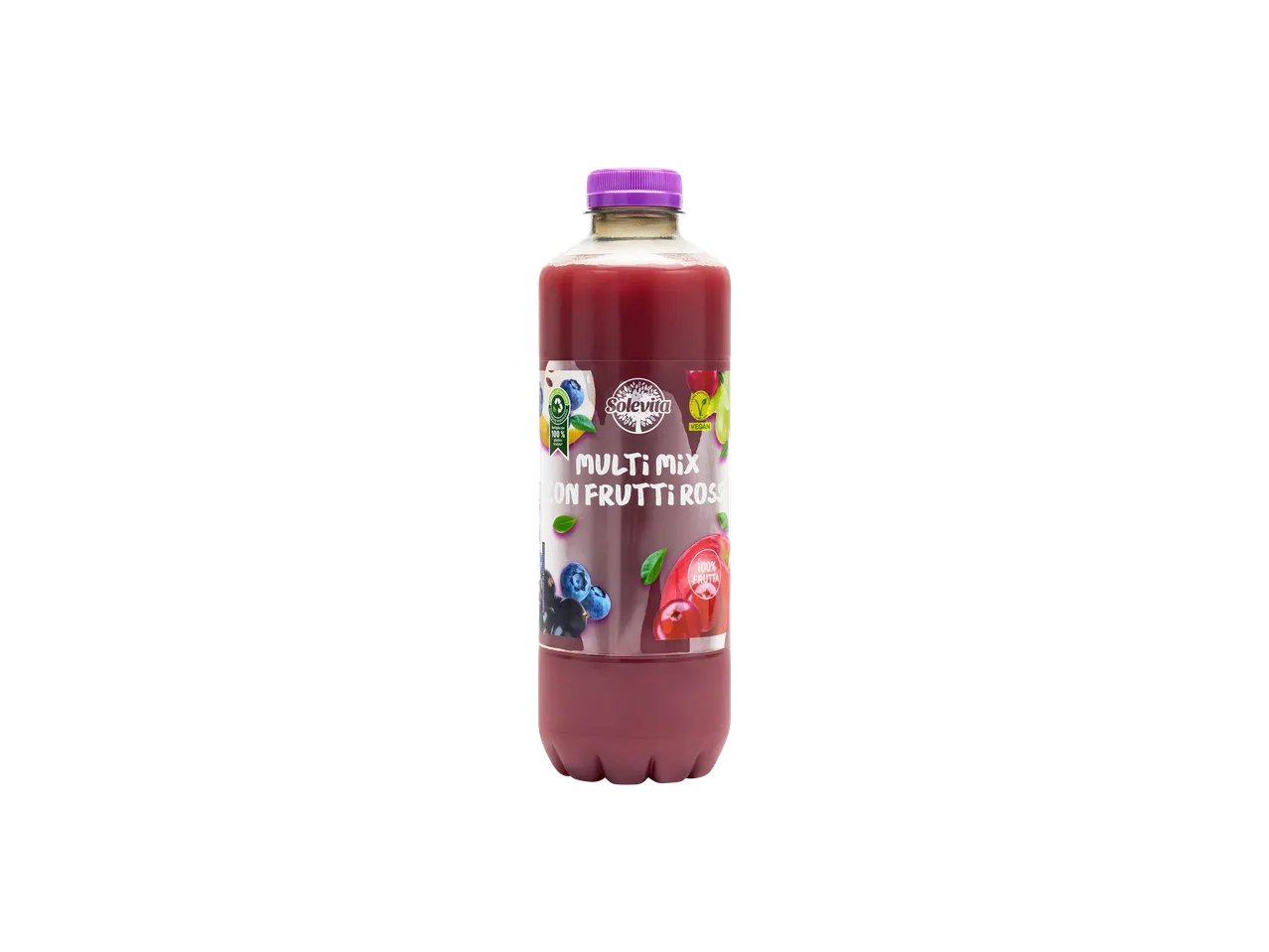 Succo a spremitura diretta