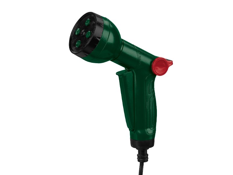 Irrigatore, doccetta o pistola per irrigazione
