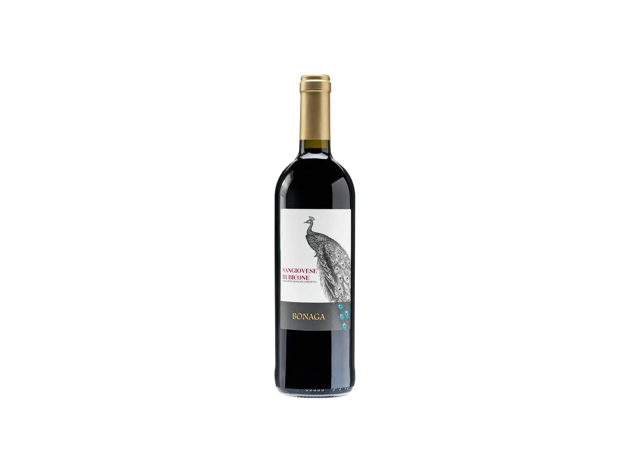 Sangiovese Rubicone di Romagna IGT