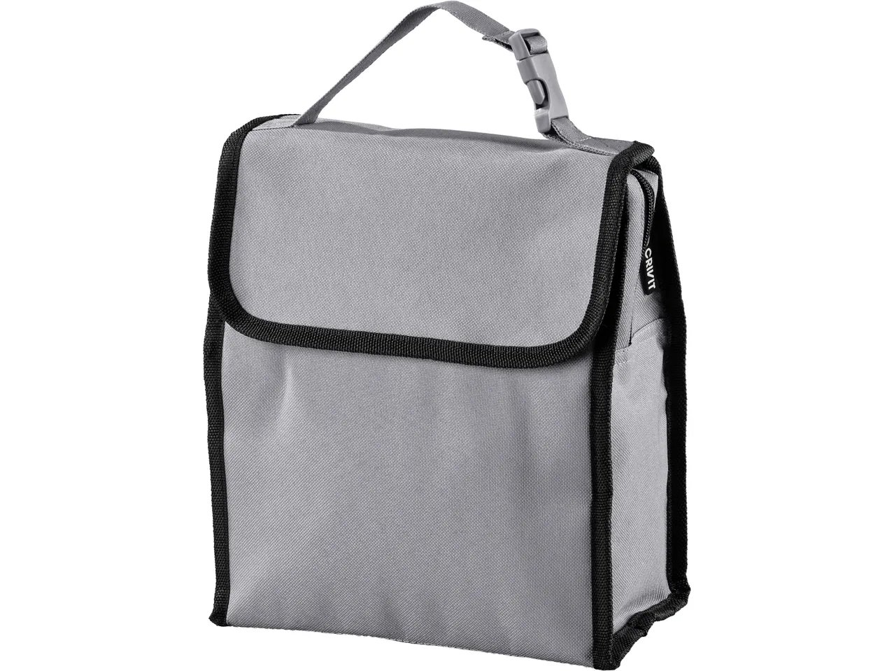 Borsa termica con cuscinetto in gel refrigerante