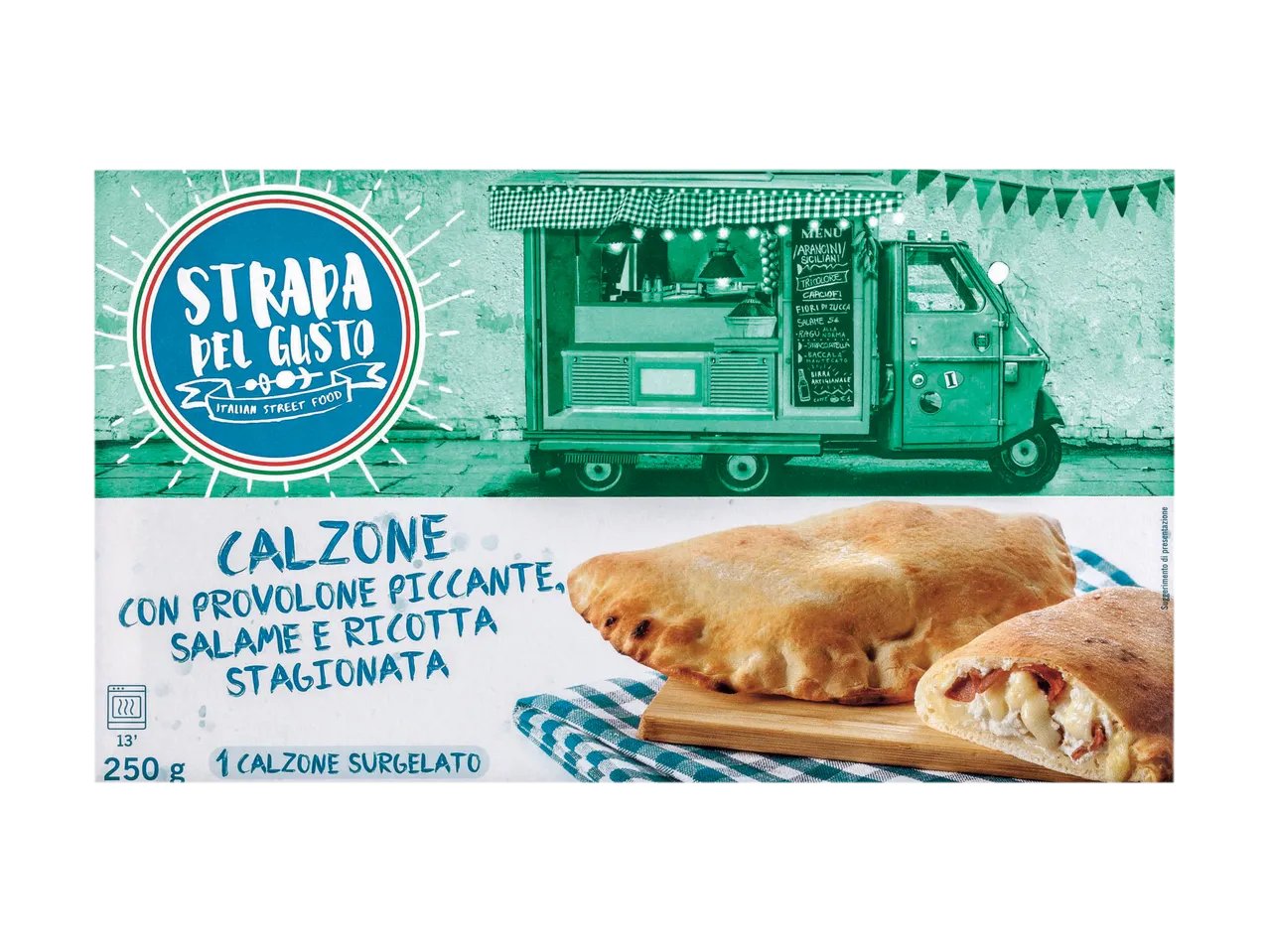 Calzone