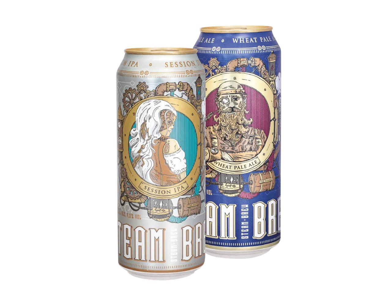 Birra speciale