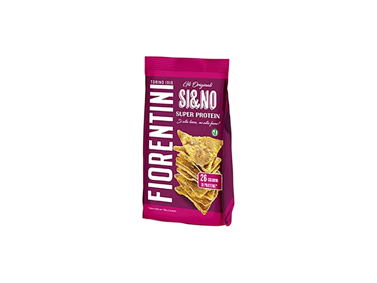 Triangoli Super Protein