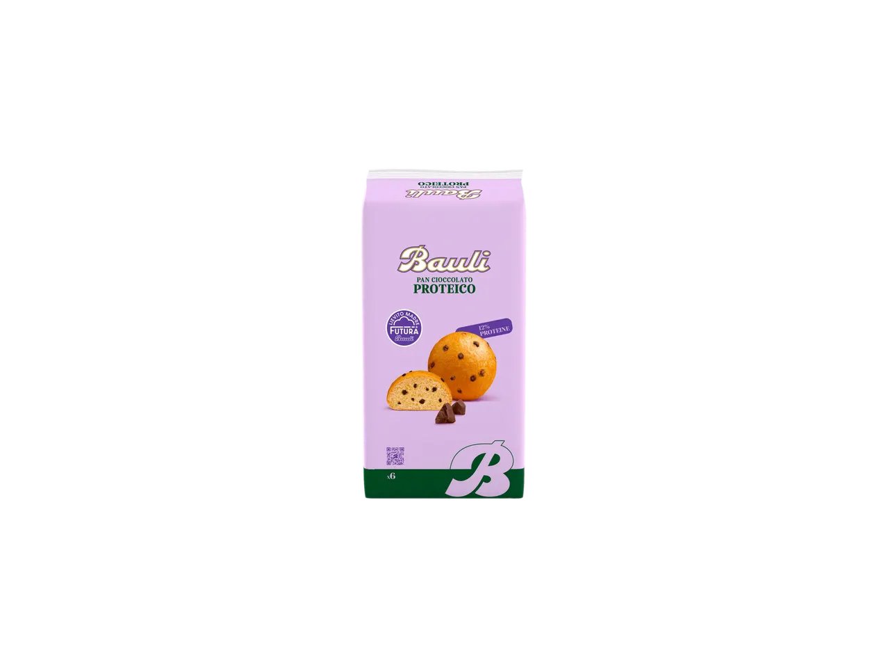 Cioccolato proteico