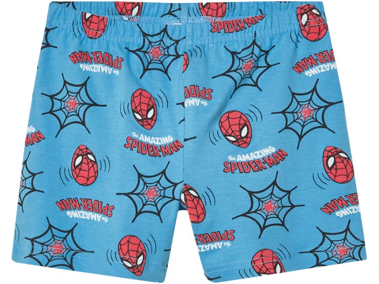 Pigiama corto da bambino "Mickey Mouse, Marvel, Stitch"