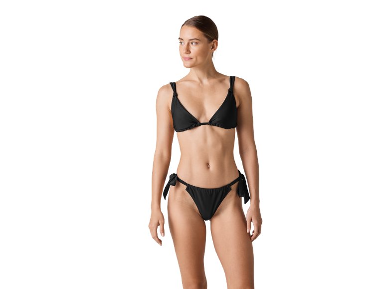 Reggiseno-bikini o slip bikini da donna