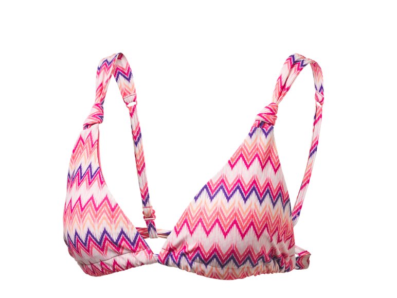 Reggiseno-bikini o slip bikini da donna