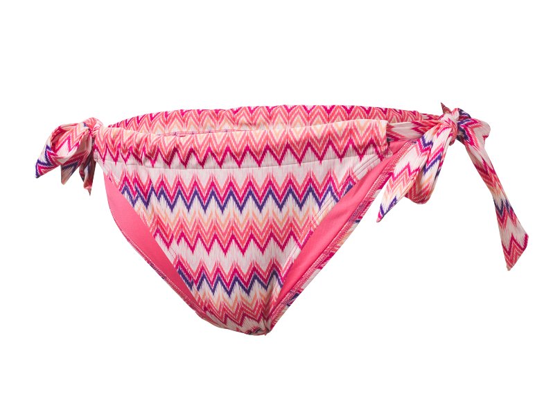 Reggiseno-bikini o slip bikini da donna