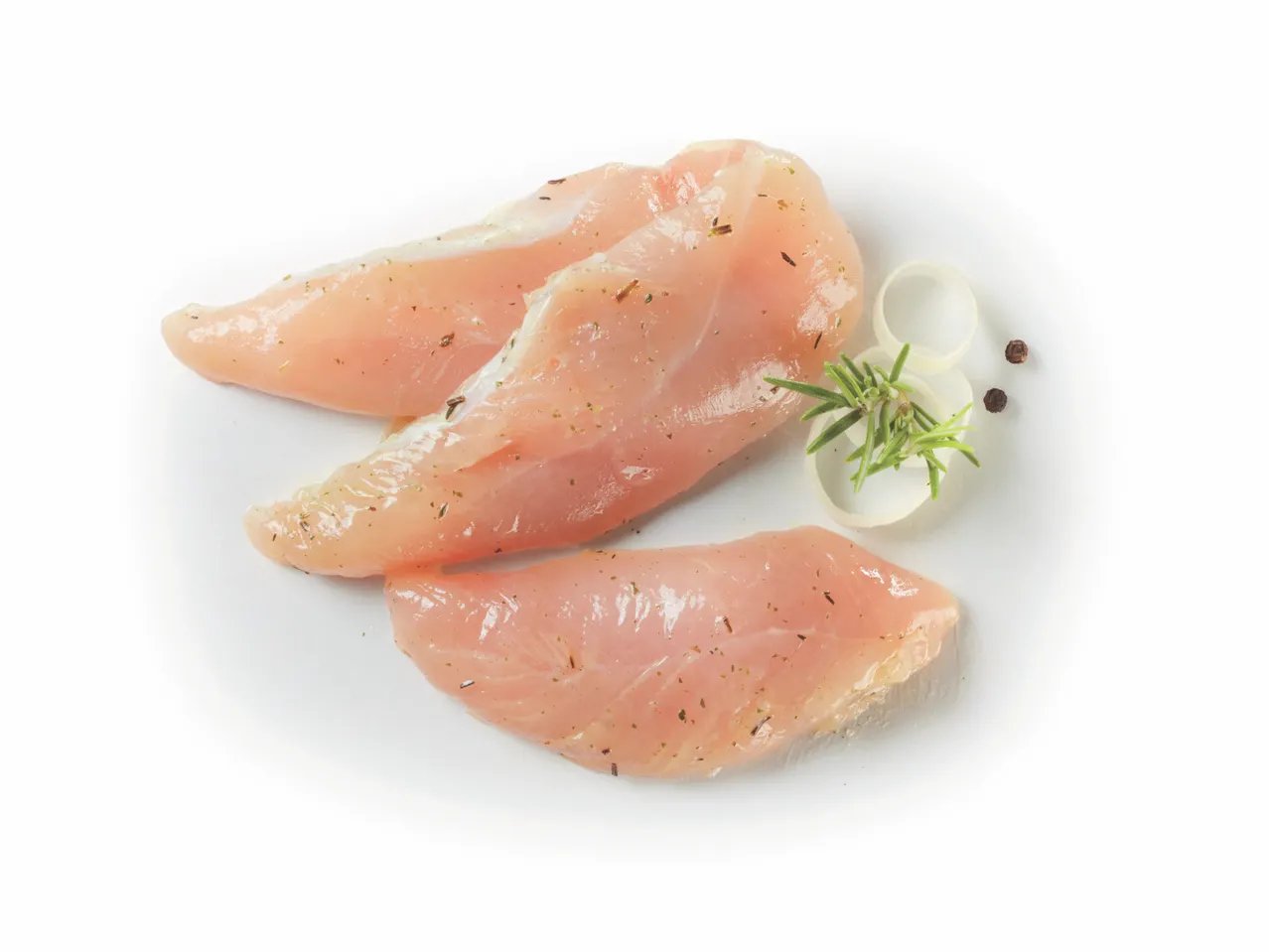 Mini filetto di pollo