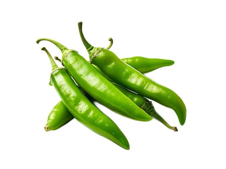 Peperoncino Verde