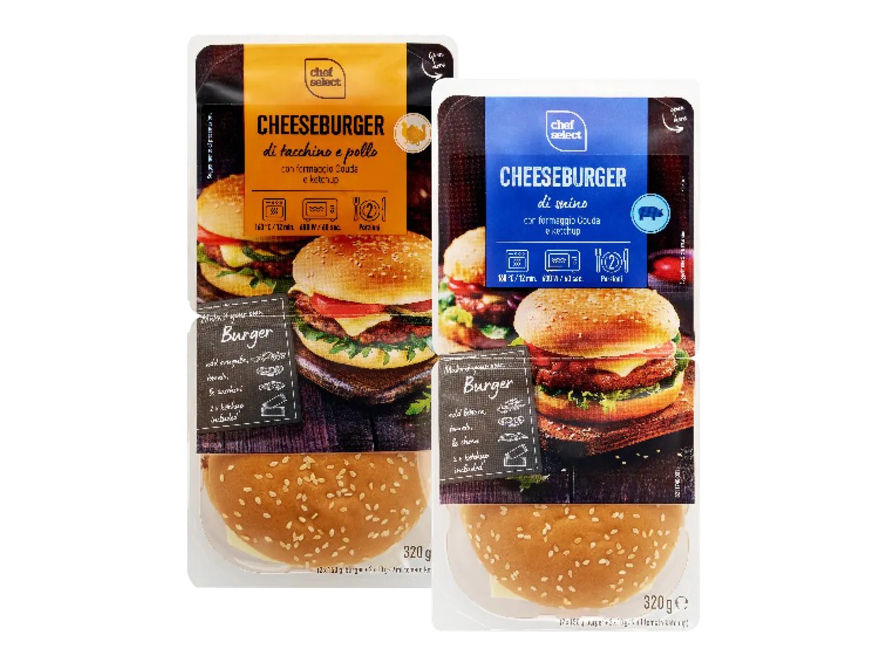Cheesburger