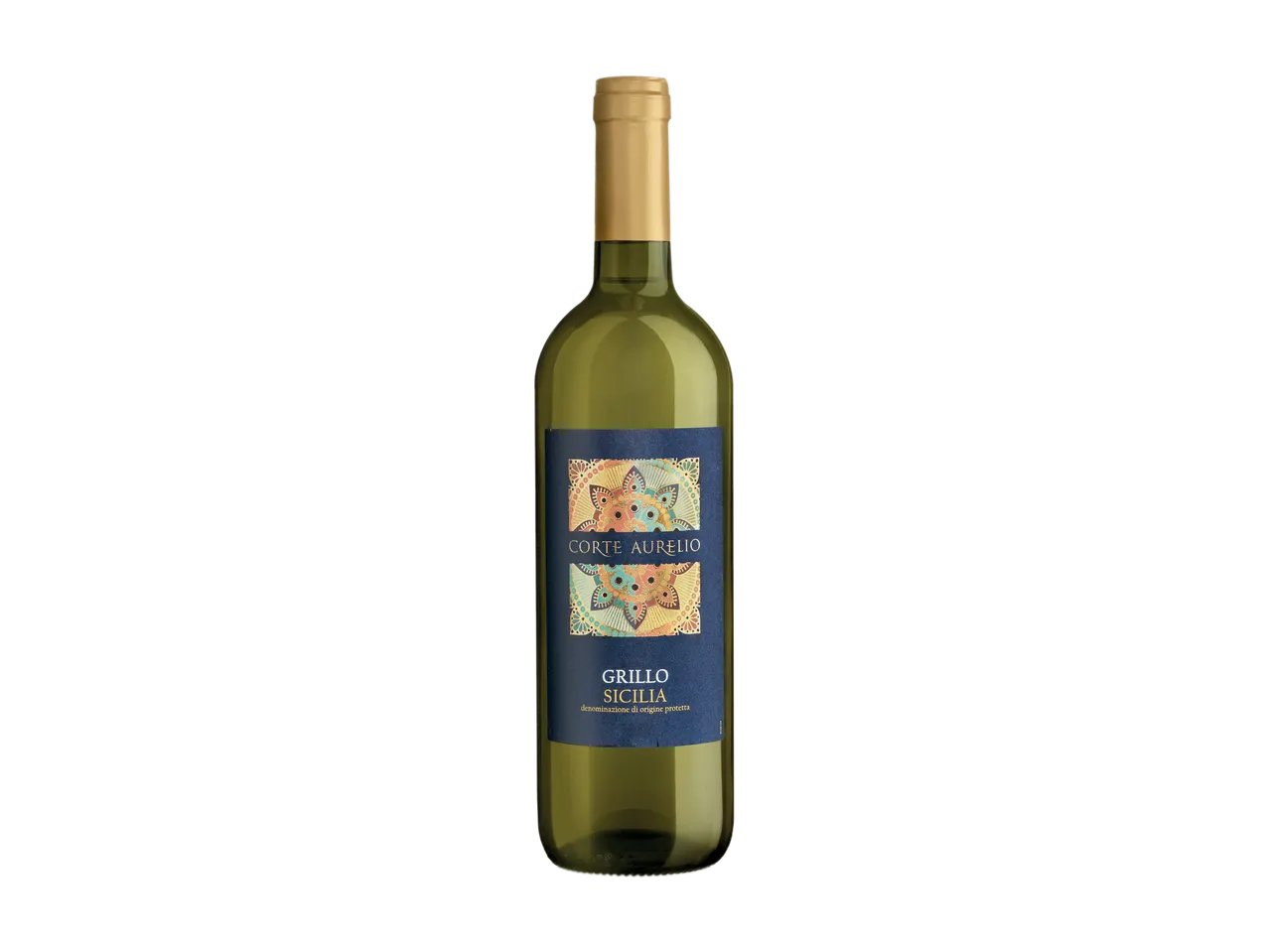 Grillo Sicilia