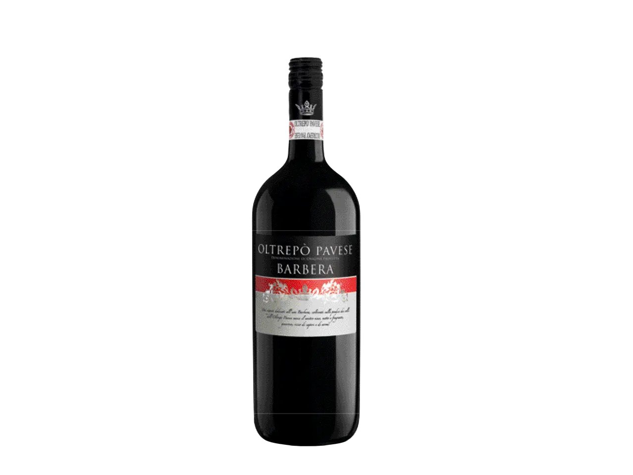 Oltrepò pavese DOP