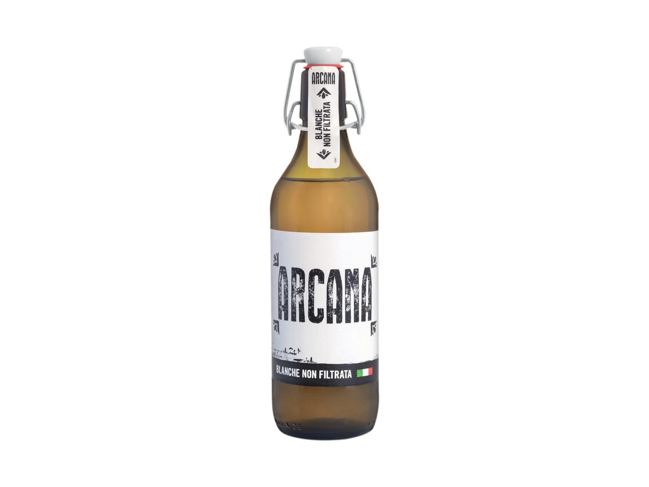 Birra bianca