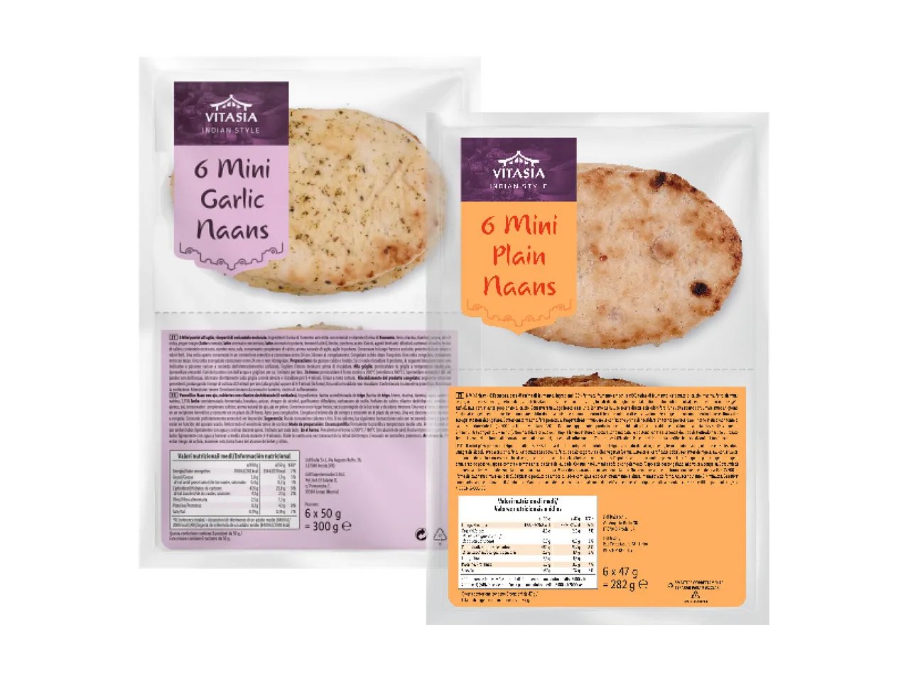 Panini Naan