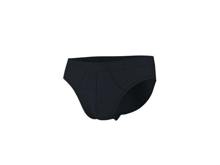 Slip da uomo, 10 pezzi