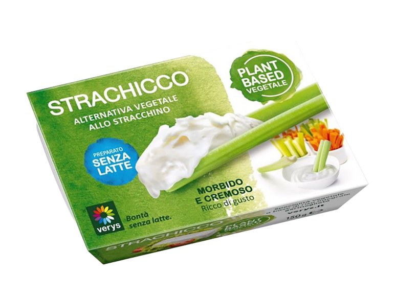 Strachicco vegano
