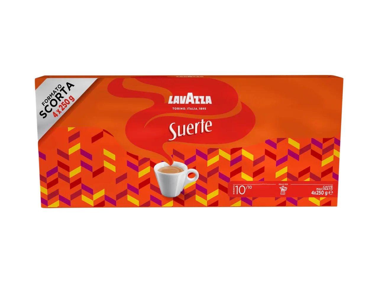 Suerte Caffè
