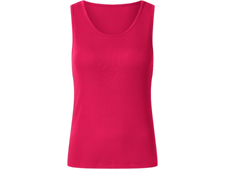 Canotta da donna, 2 pezzi