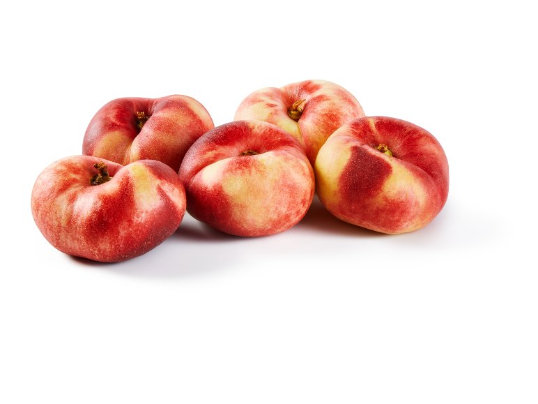 Pesche Noci Piatte