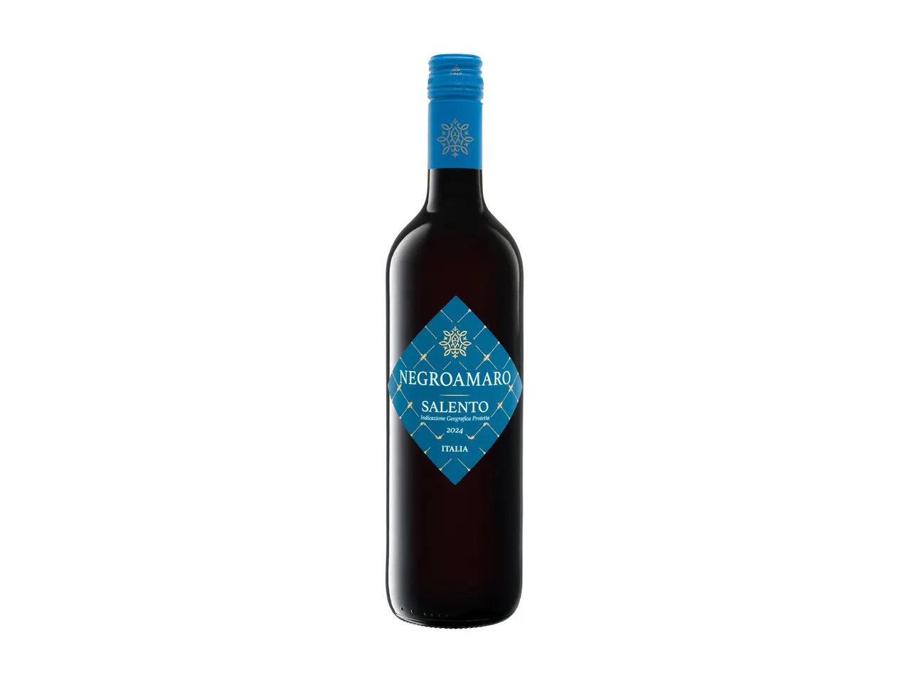 Negroamaro IGP salento