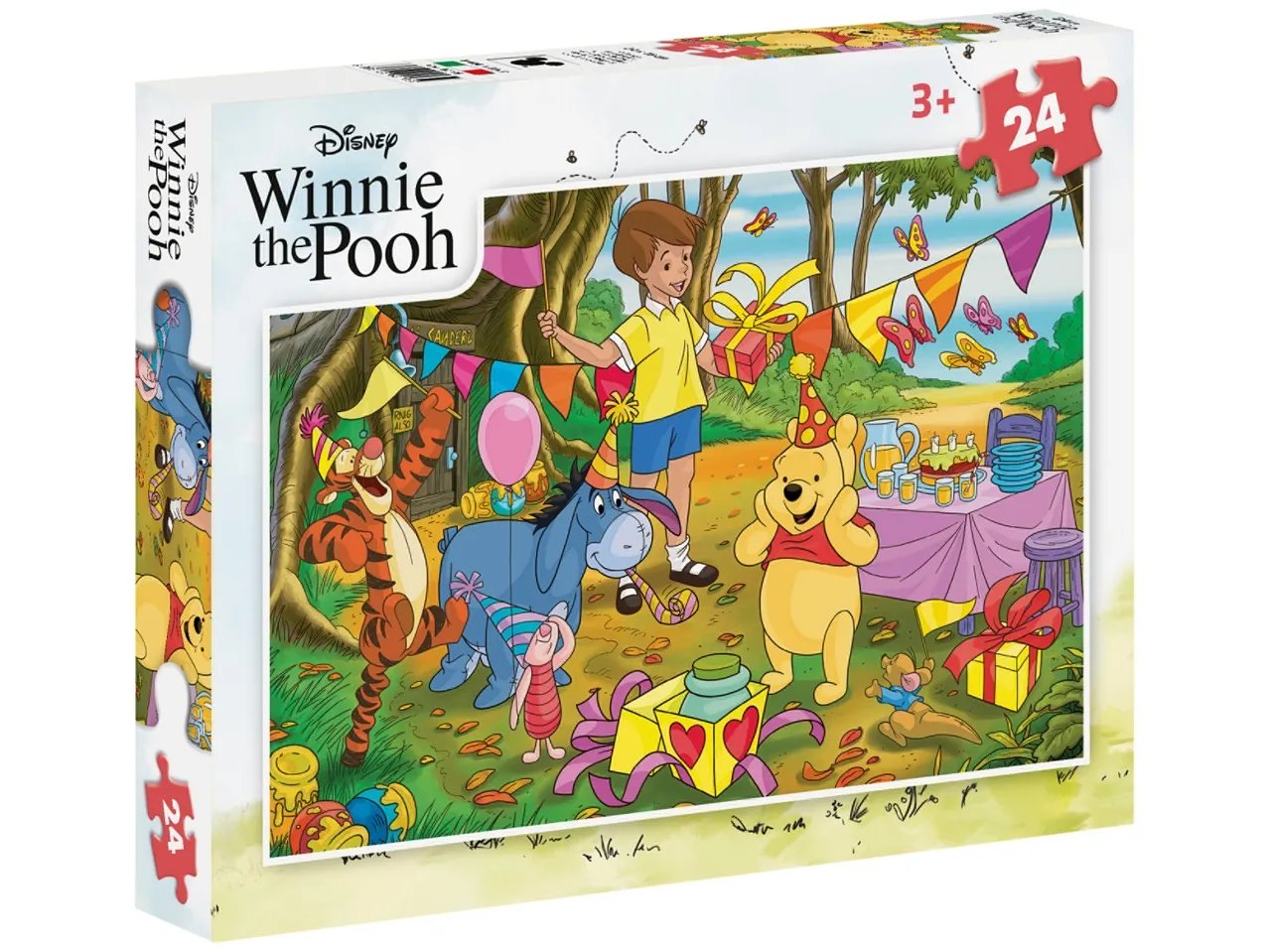 Puzzle o memo
