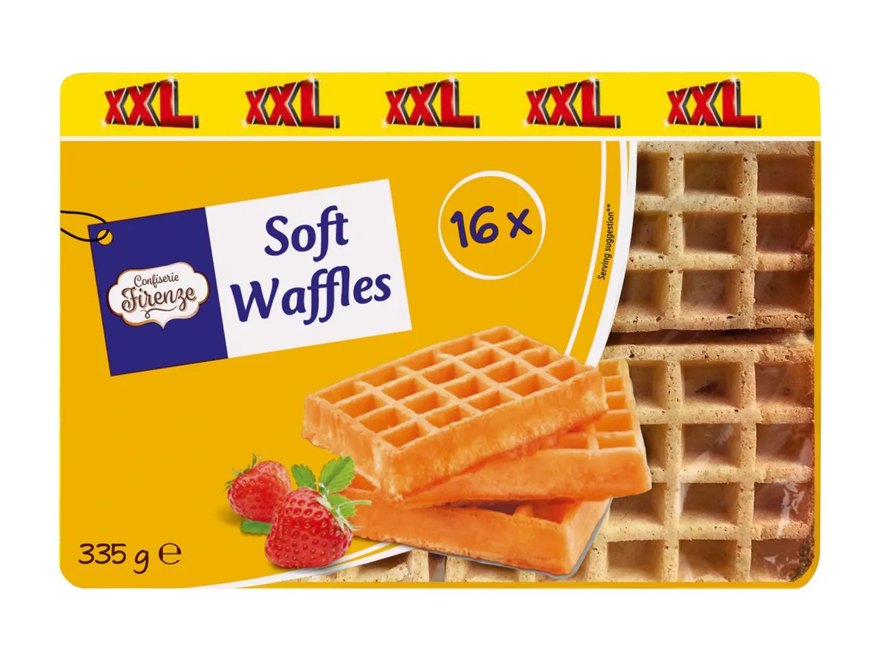 Waffles