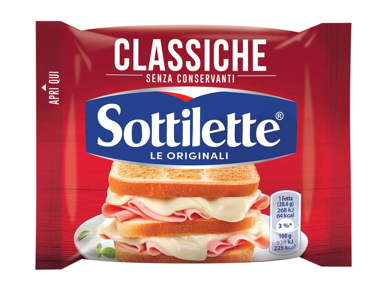 Le originali