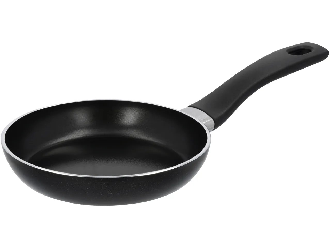 Padella in alluminio ø 14 cm