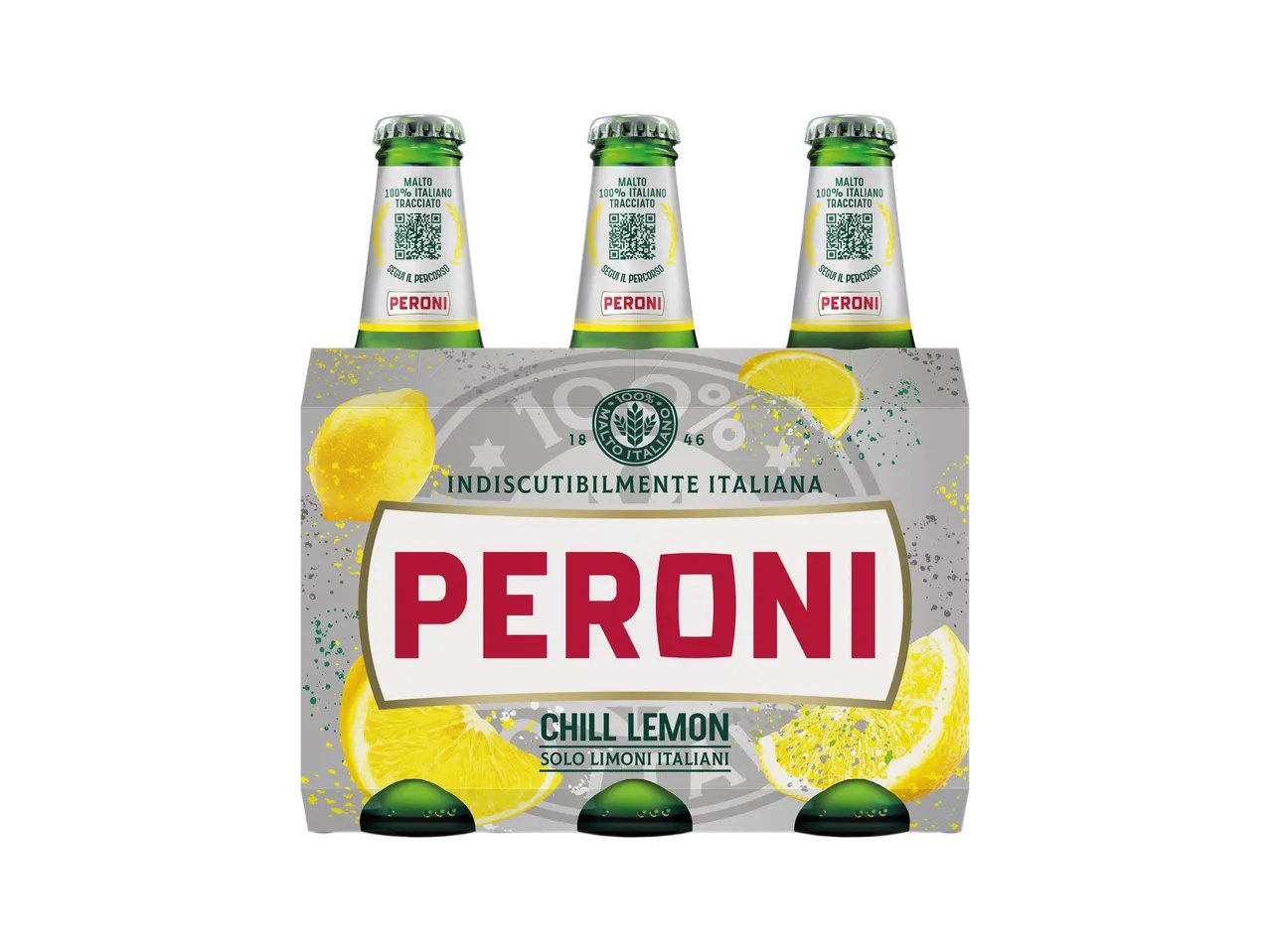 Chill lemom