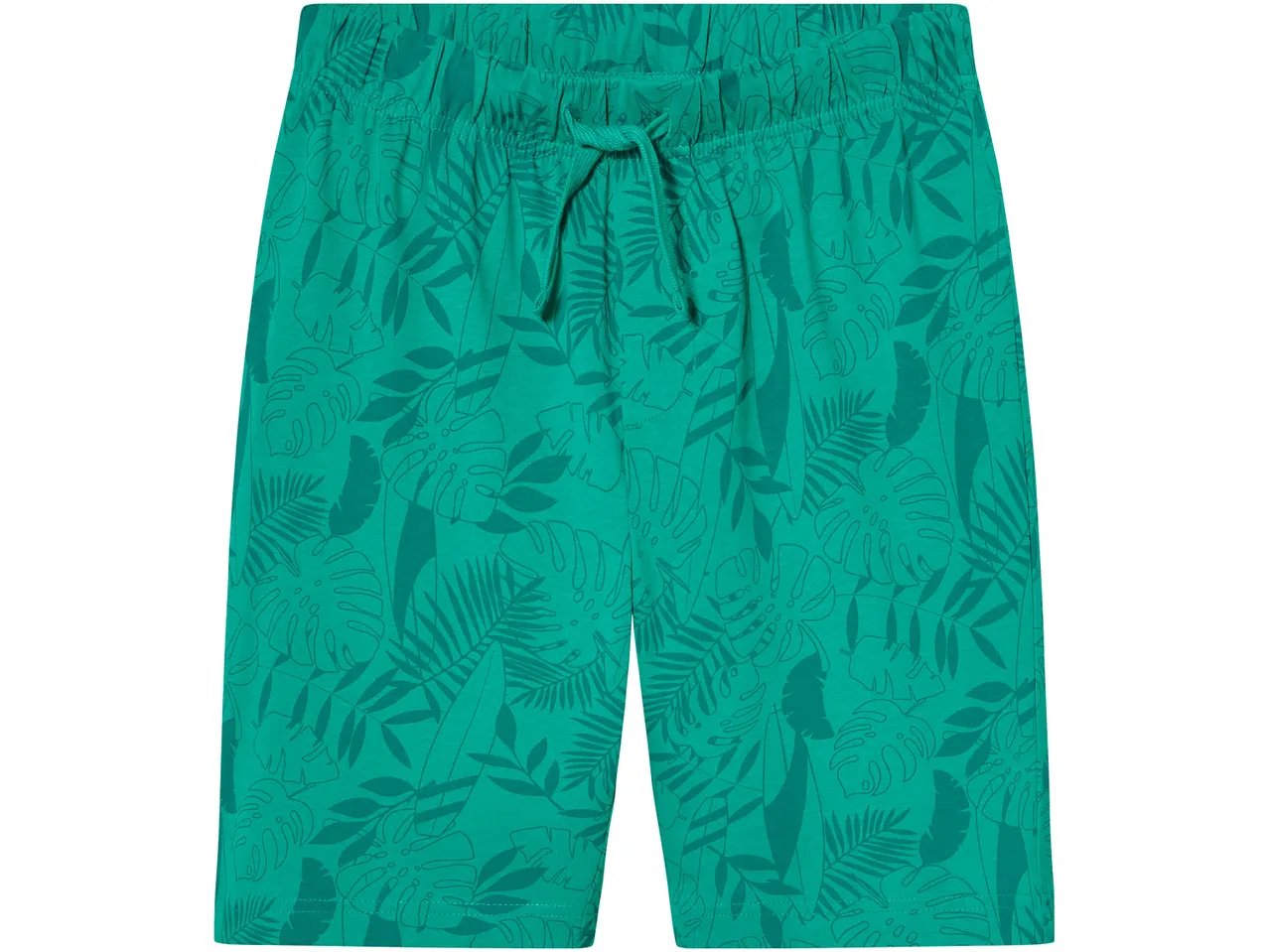 Bermuda bambino