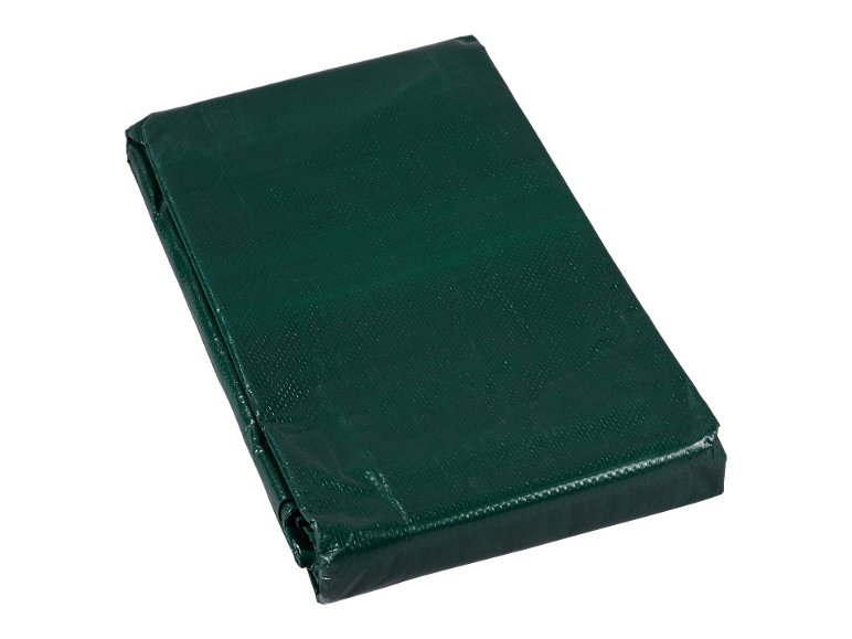 Telo multiuso 4x5 m, 1 pezzo o 1,5x6 m, 2 pezzi