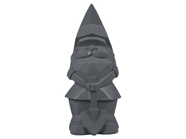 Nano da giardino, 30 cm