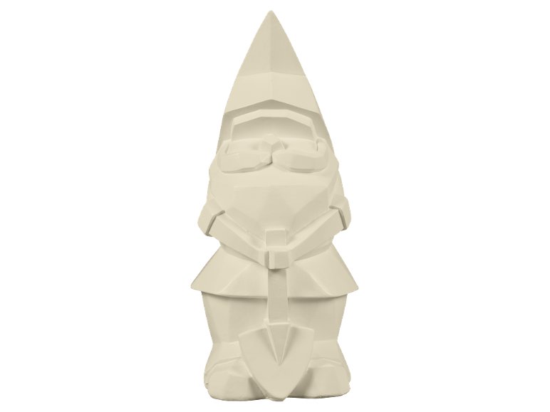 Nano da giardino, 30 cm