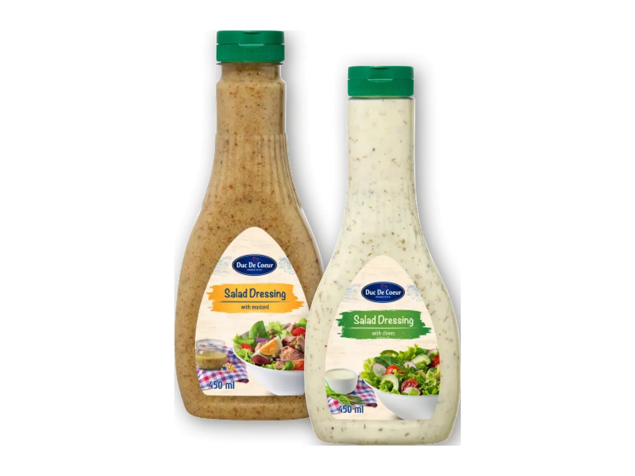 Salsa francese